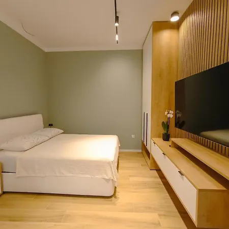 Apartment Paula